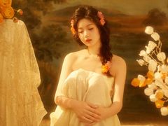 -iF摄影•全家福•证件照•形象照(南山店)