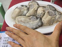 -花苑美食横琴生蚝火锅(拱北粤华路店)
