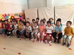 -爱彼格林珑悦幼儿园