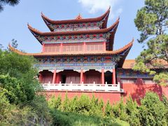-开福禅寺