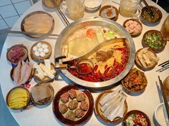 -芈重山老火锅(广州首店)