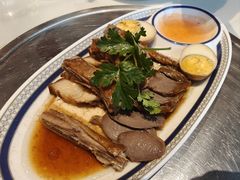 -鹅香四海·卤水火锅·砂锅粥·潮汕菜(宝安店)