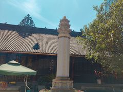 -古大圣慈寺