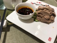 -老客站酒楼(金花南路店)