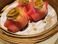 -正佳广场万豪酒店-粤菜餐厅·点心·海鲜·聚餐