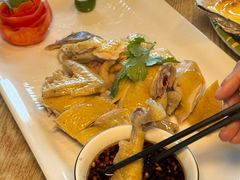 -蠔爺王志德生蚝馆(金沙湾店)