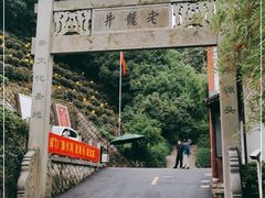 -十八棵（老龙井）御茶园(老龙井店)