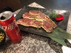 -汉拿山(华联公益西桥店)