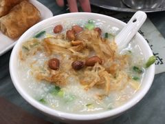 艇仔粥-穗银肠粉店(东川路店)