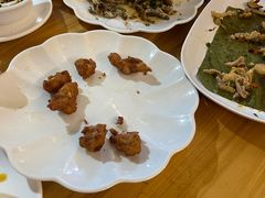 -晶采餐厅(仁化丹霞山店)