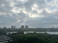 -东莞松山湖凯悦酒店