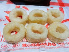 -辣小鲜·南昌大排档(船山路店)