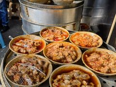 -汝萍传统蘸水菜(春华路总店)