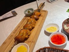 -俄士厨房(环球港店)