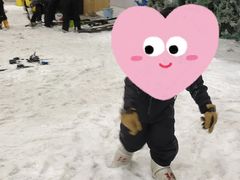 -赤马湖体育滑雪