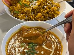 -Pakwaan Indian restaurant芭港湾印度餐厅(领事馆店)