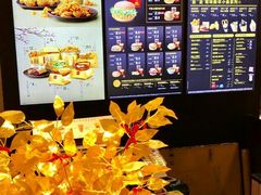 -麦当劳(静安寺店)