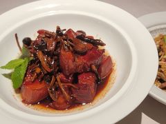 -千百味红餐厅·江西菜(绿地双子塔店)