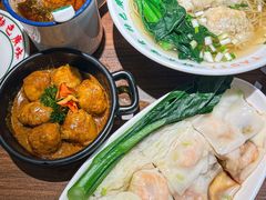 -西关味(大卫城店)