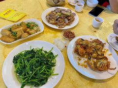 -龙溪海鲜酒家(溪涌店)