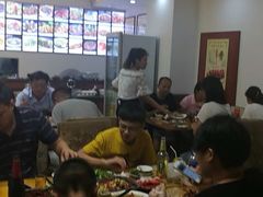 -盱眙虾神於氏龙虾(夫子庙红街店)