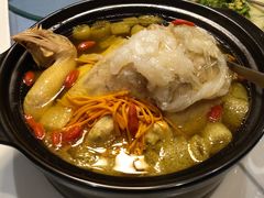 -陆壹捌餐厅(五大道店)