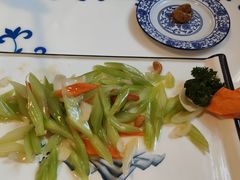 -老都一处饺子馆(道里店)
