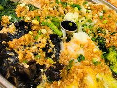 -普天和酒楼·新津菜·烤鸭(天津之眼店)