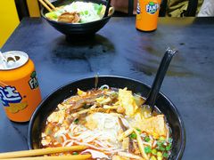 -阿生哥螺蛳粉(永安街店)