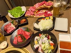 -産直焼肉ビーファーズ(泉佐野店)