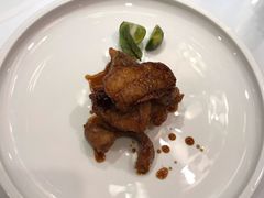 苏式熏鱼-鲍鱼王子(深圳大厦店)