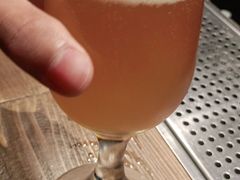 -18BAN音乐啤酒馆(西丽店)