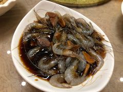 -吕四渔港码头海鲜餐厅