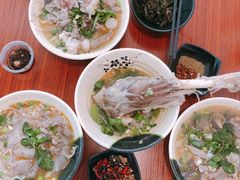 -喜之羊·粉面档