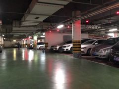 -观前公园人防停车场