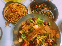 -新新湘菜馆(新中街二条店)