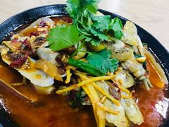 -老虎滩大连海鲜烧烤(建邺云锦路总店)