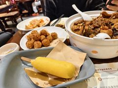 -老厨家(友谊路总店)