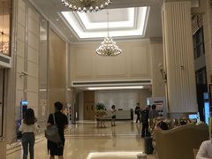 -维也纳国际酒店·江苏苏州火车站北广场店