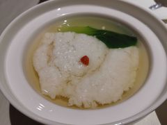 传统鸡豆花-尘香•传统川菜(创汇首座店)