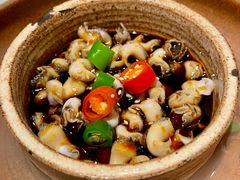 -玫瑰厅上海菜(兴国路店)