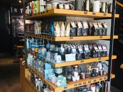 零售区-星巴克臻选(重庆沙坪坝店)