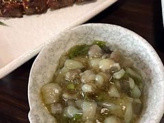 芥末章鱼-小曹日本料理(软景中心店)