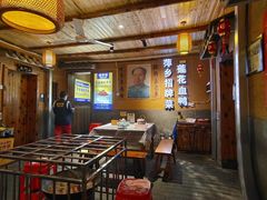 -老萍巷•莲花血鸭(楚萍店)