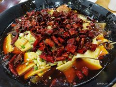 -力力豆花庄(广渠门店)