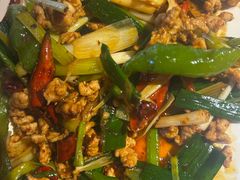 -民食香·腊排骨野生菌美食(木府店)