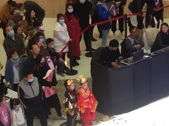 -万达广场(大明宫店)