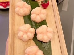 -湊湊火锅·茶憩(南京万象天地店)