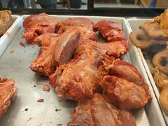 -老刘家永盛斋·传统泡馍(东关南街店)