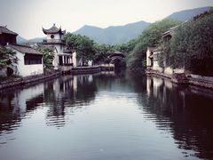 -横店影视城明清宫苑园区